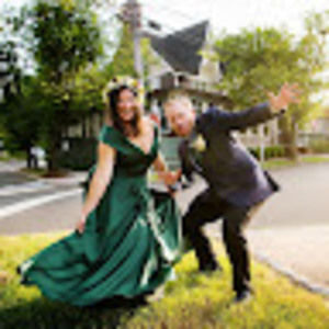 Meet your Posher, Miriam